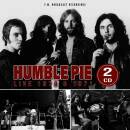 Humble Pie - Live 1970 & 1971