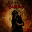 Lemmy - Forever (Red Vinyl)