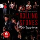Rolling Stones, The - Radio Transmissions