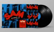 Sam Records - Sound Of New York City 1975-1983 (Various)