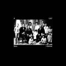 A Lily - Saru L-Qamar (Grey Marble Coloured Vinyl LP)