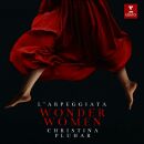 Pluhar Christina / LArpeggiata - Wonder Women (Digipak)