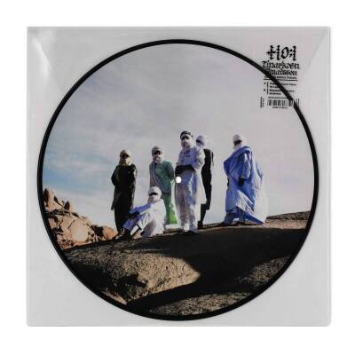 Tinariwen - Amatssou (Deluxe Bonus Tracks)