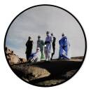Tinariwen - Amatssou (Deluxe Bonus Tracks)