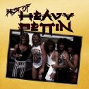 Heavy Pettin - Best Of