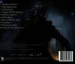 Manticora - Mycelium