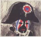 Apparat - Krieg & Frieden (Music For The)