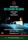 Wagner Richard - Der fliegende Hollaender (Diverse...