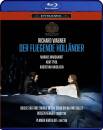 Wagner Richard - Der fliegende Hollaender (Diverse...