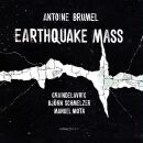 BRUMEL Antoine (ca. -) - Earthquake Mass (Graindelavoix -...