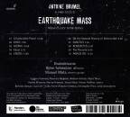 BRUMEL Antoine (ca. -) - Earthquake Mass (Graindelavoix / u.a. / Missa Et ecce terrae motus)
