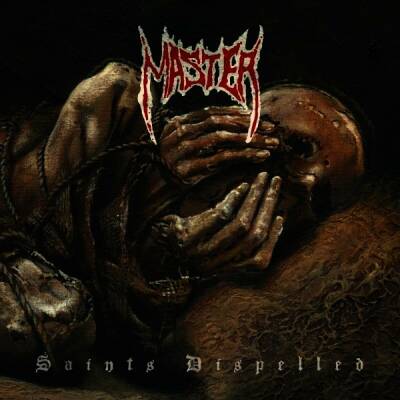 Master - Saints Dispelled