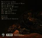 Master - Saints Dispelled