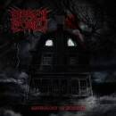 Crowley Vincent - Anthology of Horror