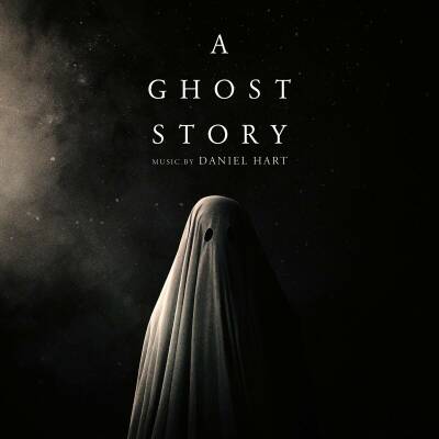 Hart Daniel - A Ghost Story