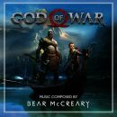 McCreary Bear - God Of War