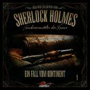 Sherlock Holmes - Sonderermittler Der Krone - Aus Den...
