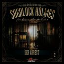 Sherlock Holmes - Sonderermittler Der Krone - Aus Den...