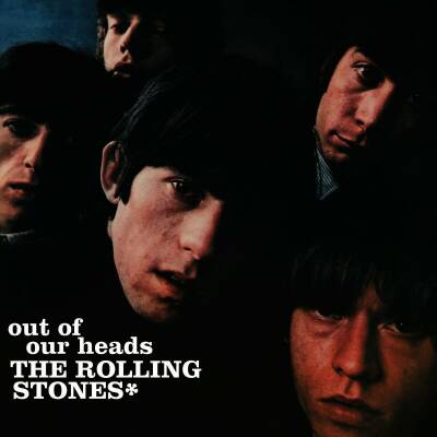 Rolling Stones, The - Out Of Our Heads (180g)