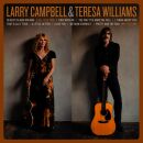 Campbell Larry & Teresa Williams - All This Time