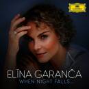Pauls Raimonds / u.a. - When Night Falls... (Garanca Elina)