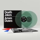 Amen Dunes - Death Jokes (Ltd. Coke Bottle Green Vinyl)