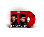 Wham! - Fantastic (red vinyl)