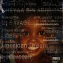 21 Savage - american dream (Black Vinyl)