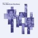 Martinez Brothers - Fabric Presents The Martinez B