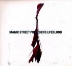 Manic Street Preachers - Lifeblood 20 (1 CD Digipak)
