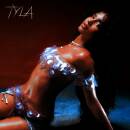 Tyla - Tyla (Marbl. Vinyl Orange With Red Swirls)