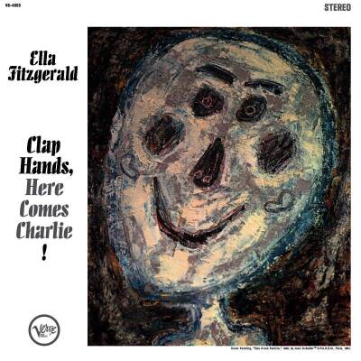 Fitzgerald Ella - Clap Hands, Here Comes Charlie! (Acoustic Sounds)