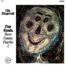 Fitzgerald Ella - Clap Hands,Here Comes Charlie! (black,...