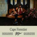 Stone Angus & Julia - Cape Forestier