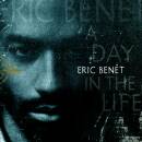 Benet Eric - A Day In The Life (Black Ice Vinyl)