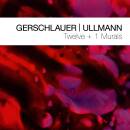 Gerschlauer Philipp / Ullmann Gebhard - Twelve + 1 Murals