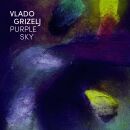 Grizelj Vlado - Purple Sky