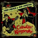 Primer John & Bob Corritore - Crawlin Kingsnake