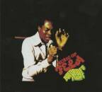 Kuti Fela Anikulapo - Roforofo Fight / The Fela Sing