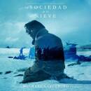 Giacchino Michael - Society Of The Snow (Netflix Film)