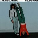 Lemon Twigs, The - A Dream Is All We Know