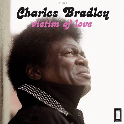Bradley Charles - Victim Of Love (LP & MP3)