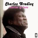 Bradley Charles - Victim Of Love (LP & MP3)