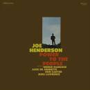 Henderson Joe - Power To The People