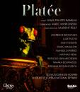 Rameau Jean-Philippe - Platee (Musiciens du Louvre Les /...
