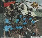 Kuti Fela Anikulapo - Ikoyi Blindness/Kalakuta Sho