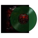 Rods, The - Rattle The Cage (Ltd. transparent green Vinyl)