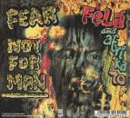 Kuti Fela Anikulapo - Stalemate/Fear Not For Man