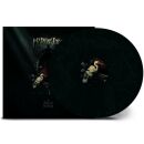 My Dying Bride - A Mortal Binding (Green Vinyl Etched...