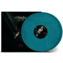 My Dying Bride - A Mortal Binding (Green Vinyl Etched...